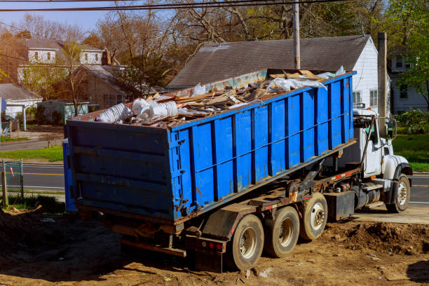 Best Construction Debris Removal  in Westmont, NJ