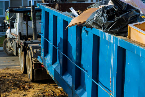 Best Retail Junk Removal  in Westmont, NJ