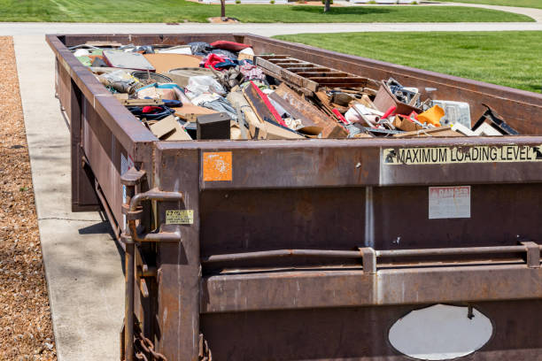 Best Scrap Metal Removal  in Westmont, NJ