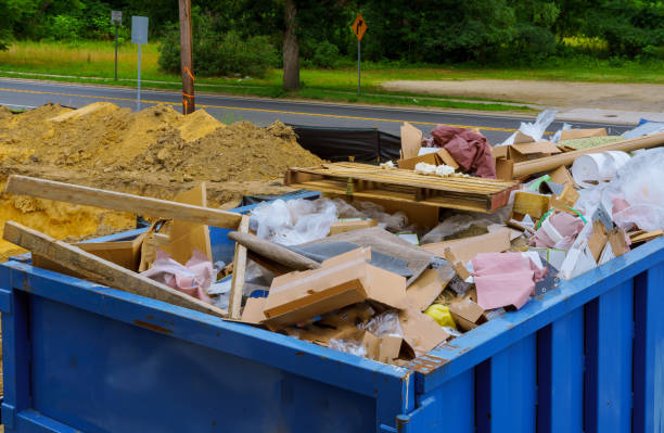 Best Demolition Debris Removal  in Westmont, NJ
