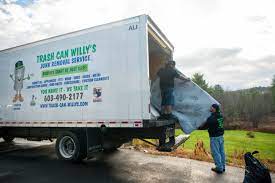 Trusted Westmont, NJ Junk Removal Services Experts